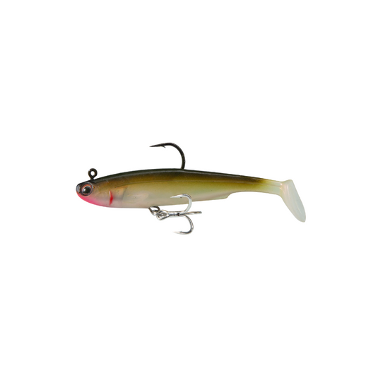 IRUKANDJI SICARIO DTF [SZ:4 INCH CLR:RANGER]