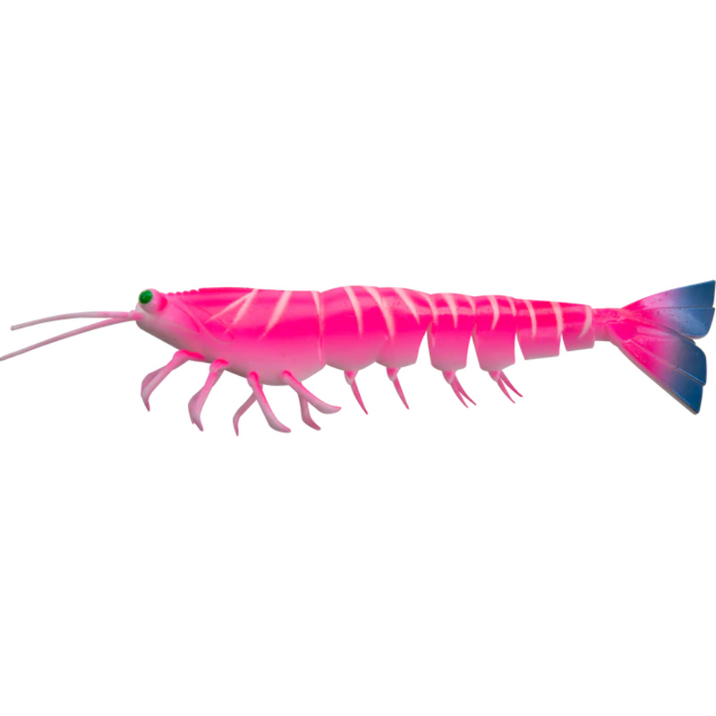 Load image into Gallery viewer, IRUKANDJI MEGAPRAWN [SZ:5 INCH CLR:COCKTAIL]
