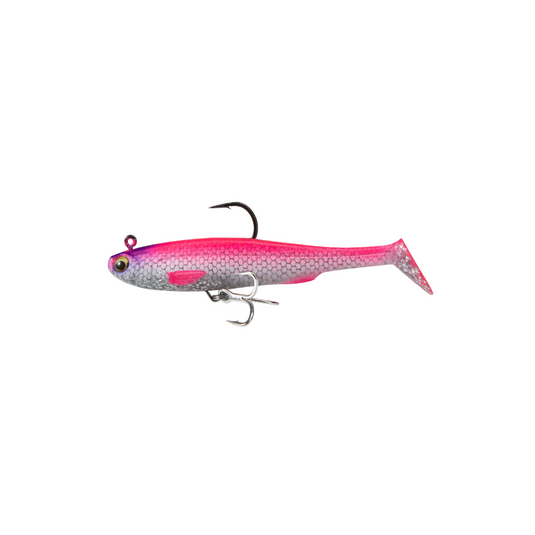 IRUKANDJI SICARIO DTF [SZ:5 INCH CLR:SNATCH]