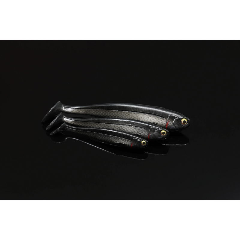 Load image into Gallery viewer, IRUKANDJI SICARIO [SZ:9 INCH CLR:NERO]
