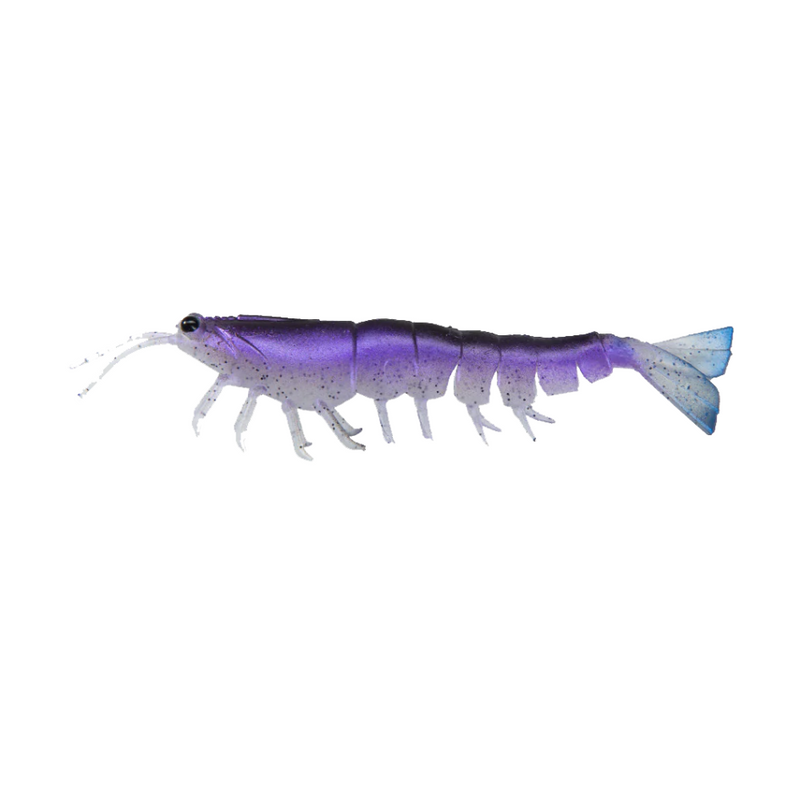 Load image into Gallery viewer, IRUKANDJI MEGAPRAWN [SZ:3 INCH CLR:NIGHTSHADE]
