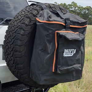 DRIFTA STOCKTON WHEEL COVER BAG