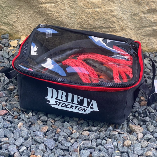 DRIFTA STOCKTON BRIDLE KIT BAG