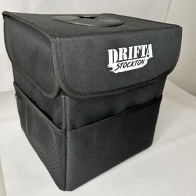 DRIFTA STOCKTON RUBBISH BIN 25X25X29