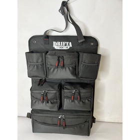 DRIFTA STOCKTON 6 POCKET SEAT ORGANISER