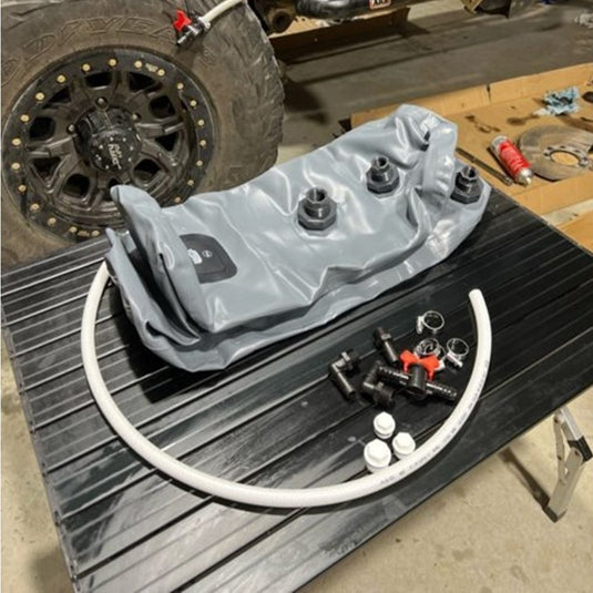 DRIFTA STOCKTON 60L WATER BLADDER