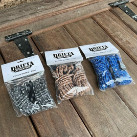 DRIFTA STOCKTON GUY ROPE 2PK [SZ:2.5M]