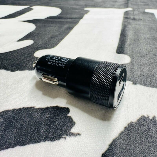 DRIFTA STOCKTON 12V USB CIG PLUG