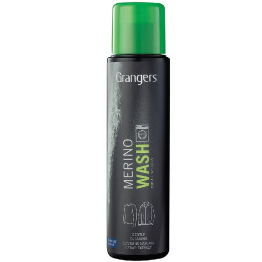 GRANGERS MERINO WASH 300ML