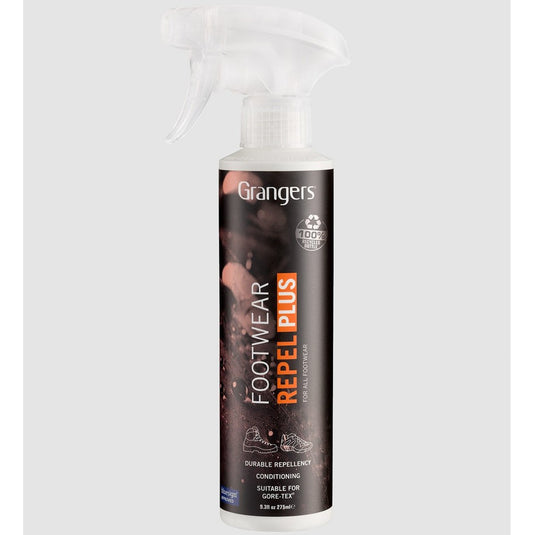 GRANGERS FOOTWEAR REPEL PLUS 275ML