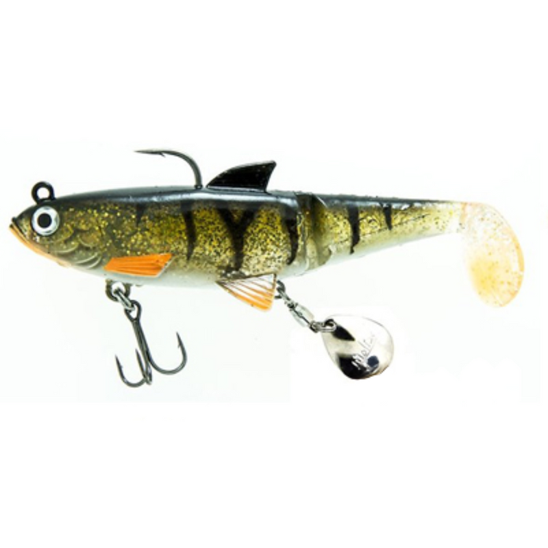 Load image into Gallery viewer, MOLIX SHAD [SZ:140MM 60G CLR:PERCH]
