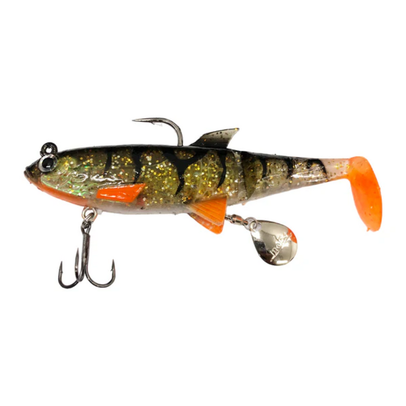Load image into Gallery viewer, MOLIX SHAD [SZ:185MM 100G CLR:PERCH]

