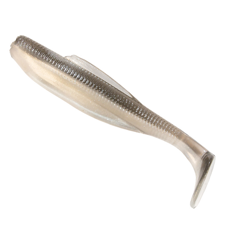 Load image into Gallery viewer, ZMAN DIEZEL MINNOWZ [SZ:5 INCH CLR:SMELT]
