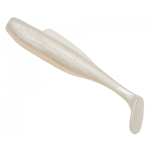 ZMAN DIEZEL MINNOWZ [SZ:7 INCH CLR:PEARL]