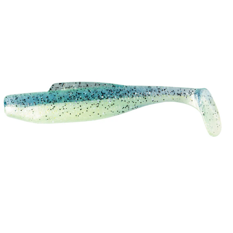 Load image into Gallery viewer, ZMAN DIEZEL MINNOWZ [SZ:5 INCH CLR:DISCO CISCO]
