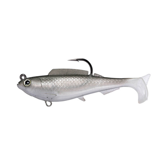 ZMAN HERCULEZ [SZ:6 INCH CLR:SHINER]