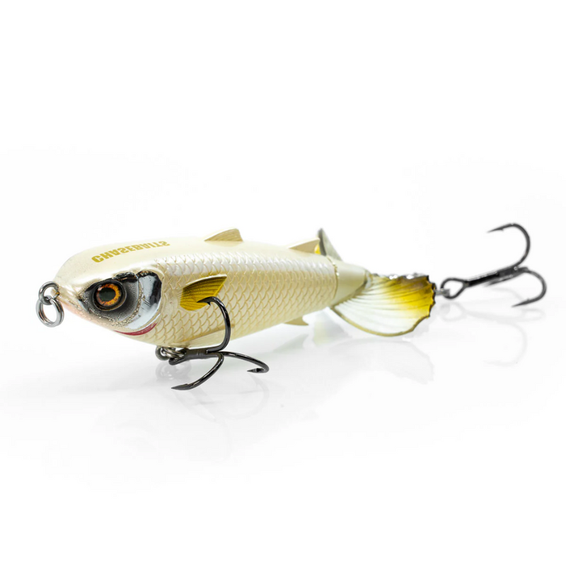 Load image into Gallery viewer, CHASEBAITS DRUNKEN MULLET [SZ:70MM JNR CLR:03 BONE]

