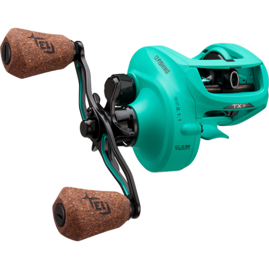 13 FISHING CONCEPT TX3 8.1 RH
