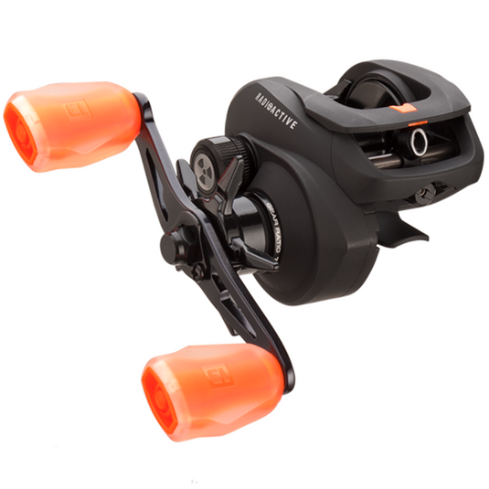 13 FISHING MODUS RADIOACTIVE [SZ:7.3:1 RH]