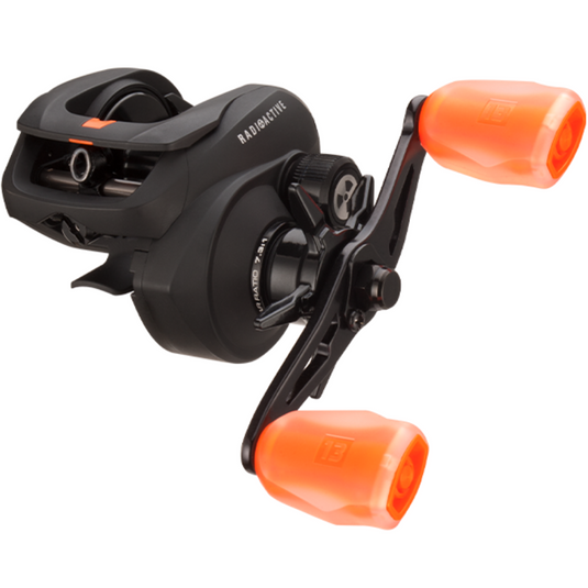 13 FISHING MODUS RADIOACTIVE [SZ:7.3:1 LH]