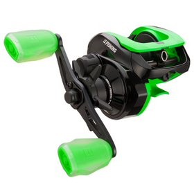 13 FISHING MODUS RADIOACTIVE PICKLE [SZ:7.3:1 RH]