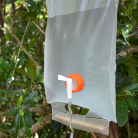 UST WATER CARRIER 10L ROLL UP