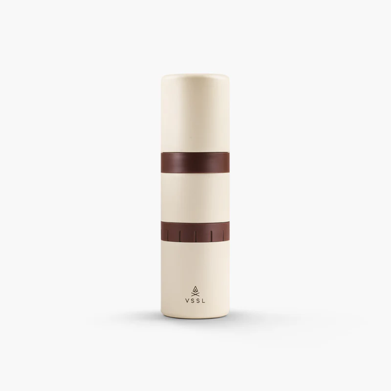 Load image into Gallery viewer, VSSL NEST POUR OVER COFFEE KIT [CLR:CREAM]
