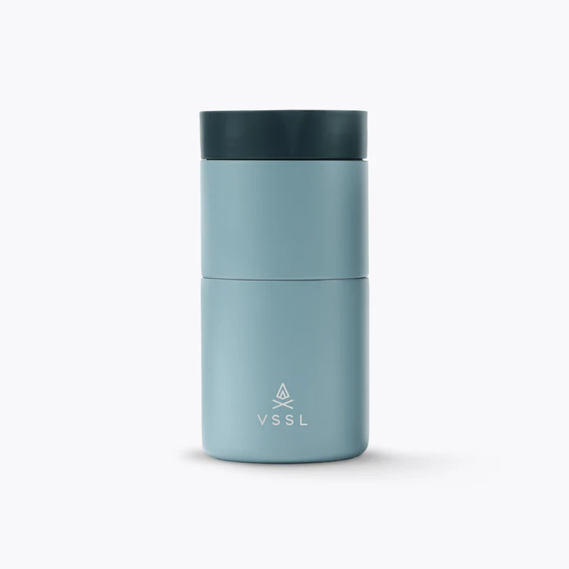 Load image into Gallery viewer, VSSL NEST POUR OVER SET [CLR:EVERGLADE]
