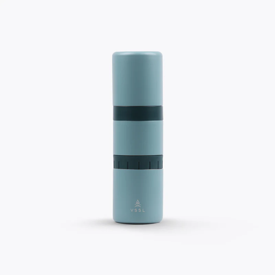 VSSL NEST POUR OVER COFFEE KIT [CLR:EVERGLADE]