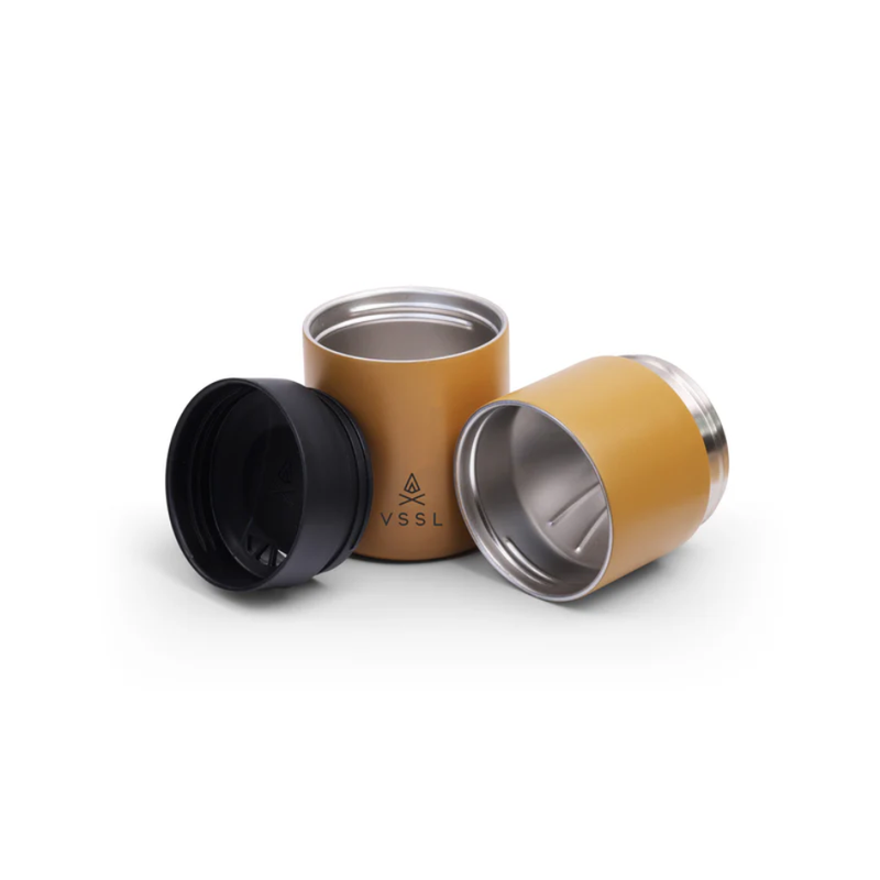 Load image into Gallery viewer, VSSL NEST POUR OVER SET [CLR:SAHARA]
