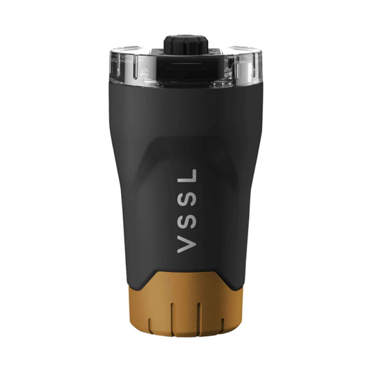 VSSL DRIFT TUMBLER 295ML [CLR:ASH]