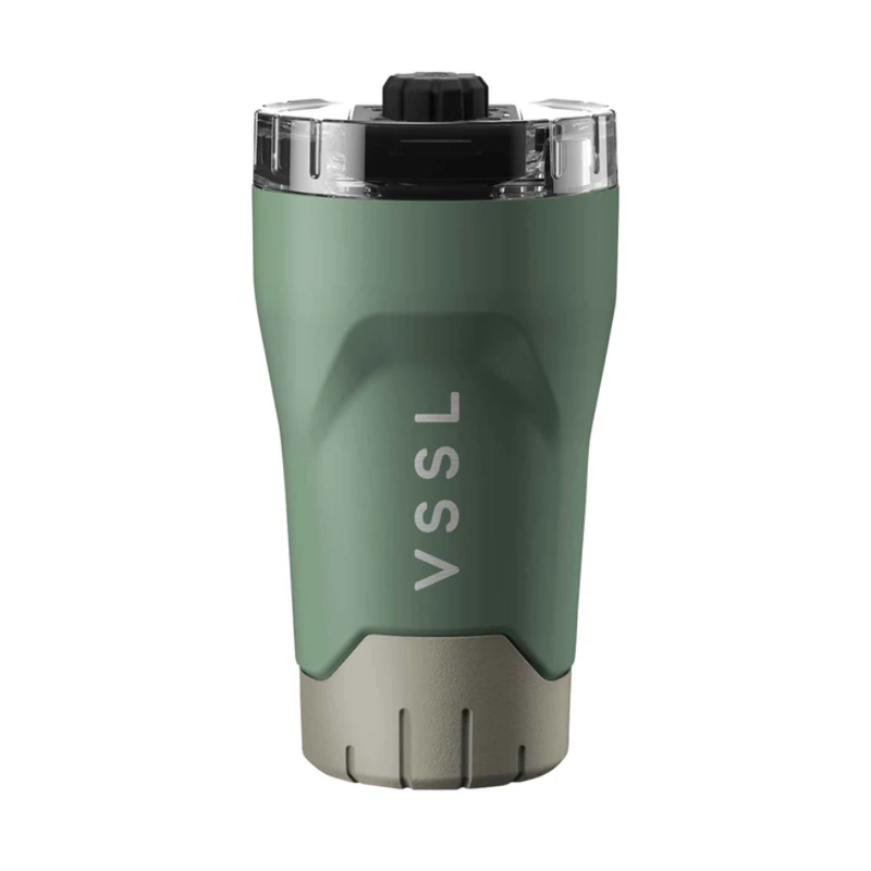 Load image into Gallery viewer, VSSL DRIFT TUMBLER 295ML [CLR:WILD SAGE]
