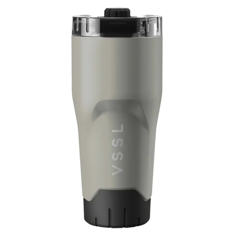 Load image into Gallery viewer, VSSL DRIFT TUMBLER 475ML [CLR:STONE]
