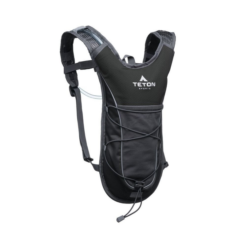 Load image into Gallery viewer, TETON TRAILRUNNER 2L HYDRATION PACK ARCADIA [CLR:ONYX]
