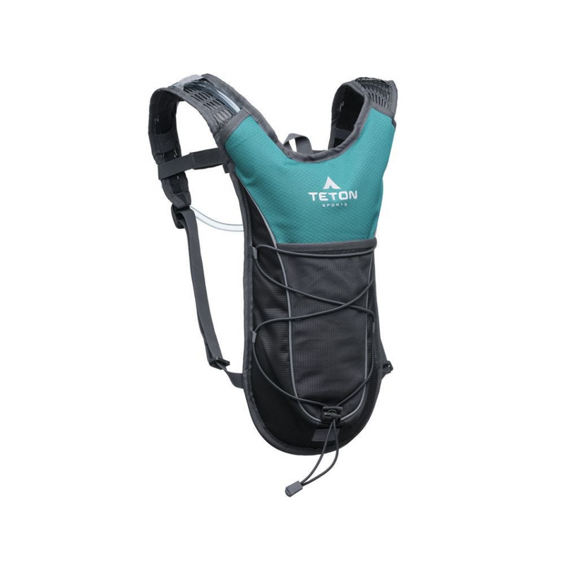 Load image into Gallery viewer, TETON TRAILRUNNER 2L HYDRATION PACK ARCADIA [CLR:ARCADIA]
