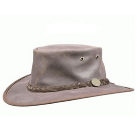 BARMAH FOLDAWAY OILED [SZ:LARGE]