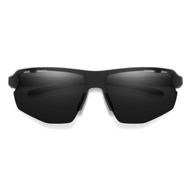 SMITHS OPTICS RESOLVE MATTE BLACK CHROMAPOP BLACK 