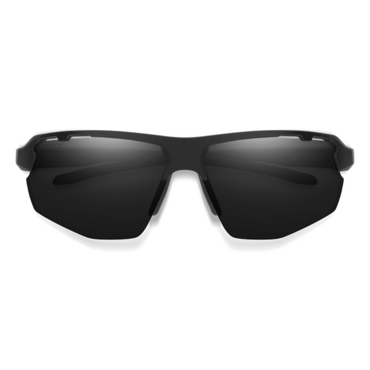 SMITHS OPTICS RESOLVE MATTE BLACK CHROMAPOP BLACK 