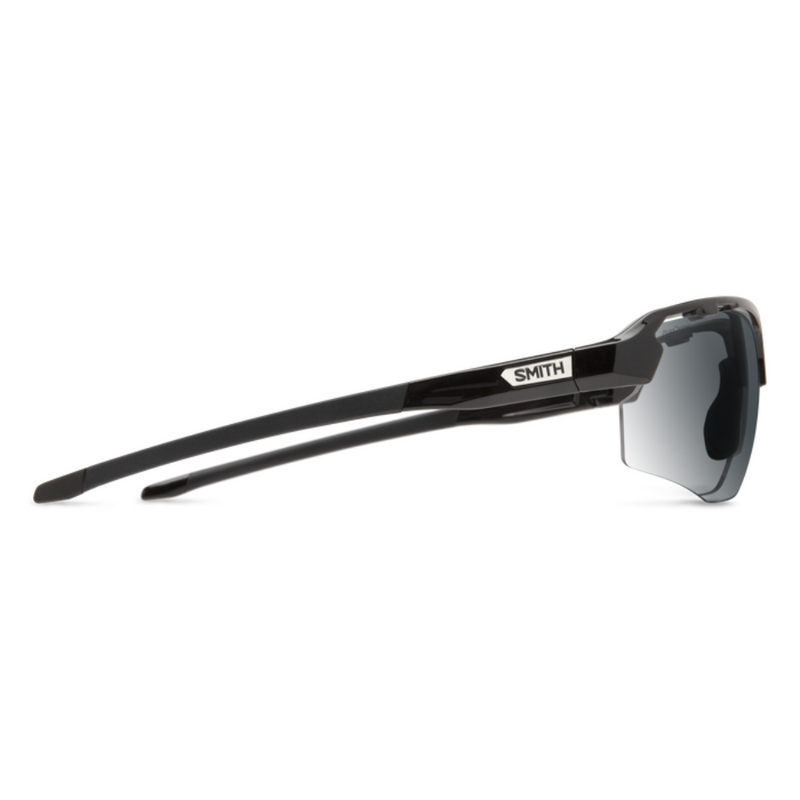 Load image into Gallery viewer, SMITHS OPTICS RESOLVE BLACK PHOTOCHROMIC CLEAR TO GREY
