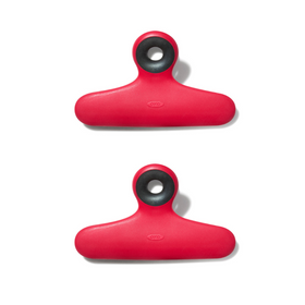 OXO GG BAG CLIPS 2 PACK