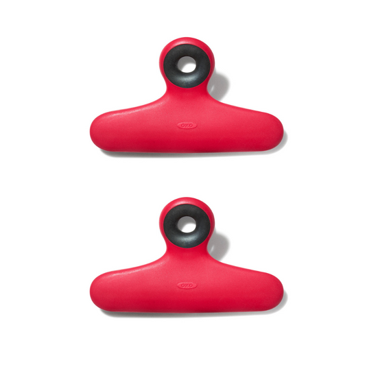 OXO GG BAG CLIPS 2 PACK