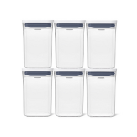 OXO GG POP 2.0 6 PIECE VALUE SET