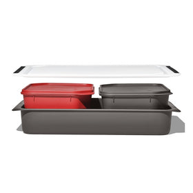 OXO OUTDOOR GRILLING PREP & CARRY SYSTEM