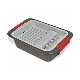 OXO OUTDOOR WASH, DRY & STOW SYSTEM