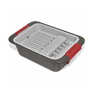 OXO OUTDOOR WASH, DRY & STOW SYSTEM