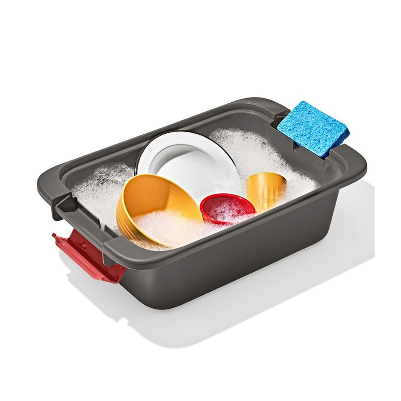Load image into Gallery viewer, OXO OUTDOOR WASH, DRY &amp; STOW SYSTEM
