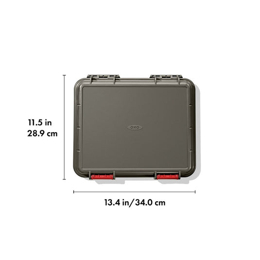 OXO OUTDOOR CAMP KITCHEN PREP SET