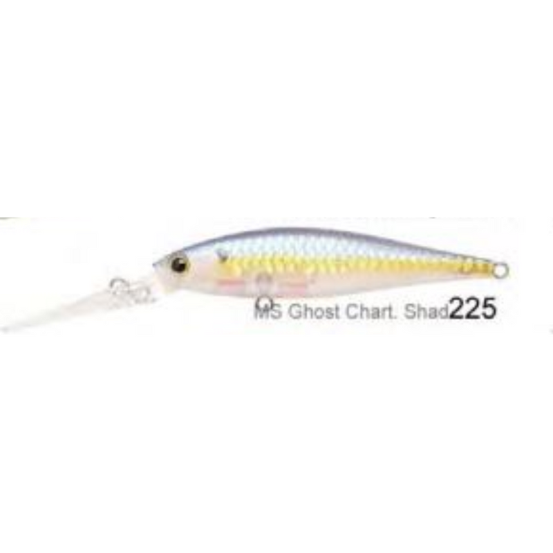 Load image into Gallery viewer, LUCKY CRAFT POINTER AU [SZ:100XD CLR:MS GHOST CHARTREUSE SHAD]
