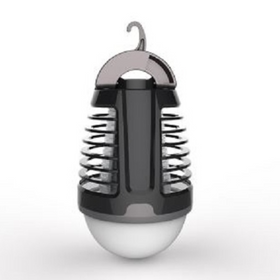LED MOSQUITO ZAPPER/LANTERN