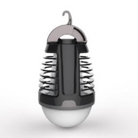 LED MOSQUITO ZAPPER/LANTERN